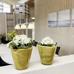 Luxury Retreat With Sea View بيت للعطل