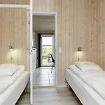 Luxury Retreat With Sea View Hjørring