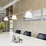 Luxury Retreat With Sea View بيت للعطل Hjørring