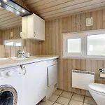 بيت للعطل Luxury Retreat With Sea View