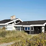 بيت للعطل Luxury Retreat With Sea View Hjørring