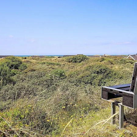 Luxury Retreat With Sea View Casa de Férias