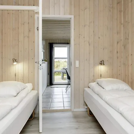 Luxury Retreat With Sea View Hjørring