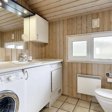 Casa de Férias Luxury Retreat With Sea View