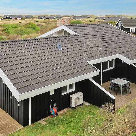 Luxury Retreat With Sea View * Hjørring