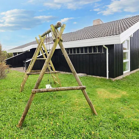 Luxury Retreat With Sea View Casa de Férias