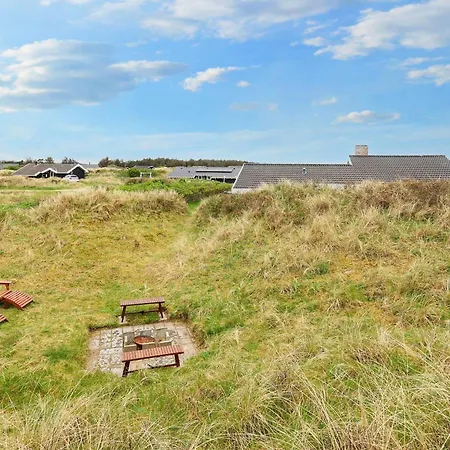 Casa de Férias Luxury Retreat With Sea View