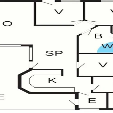 Casa de Férias Luxury Retreat With Sea View *