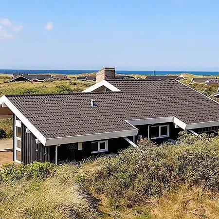Luxury Retreat With Sea View Feriehus *