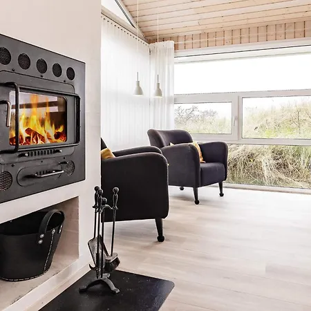 Сasa de vacaciones Luxury Retreat With Sea View *