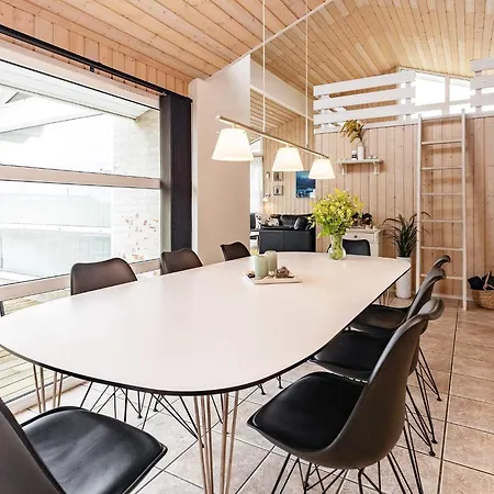 Luxury Retreat With Sea View * Hjørring