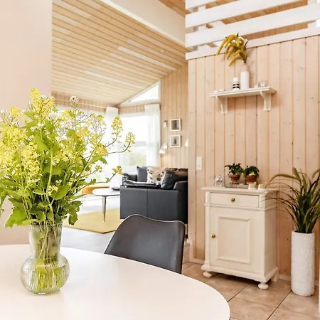 Casa vacanze Luxury Retreat With Sea View Hjørring