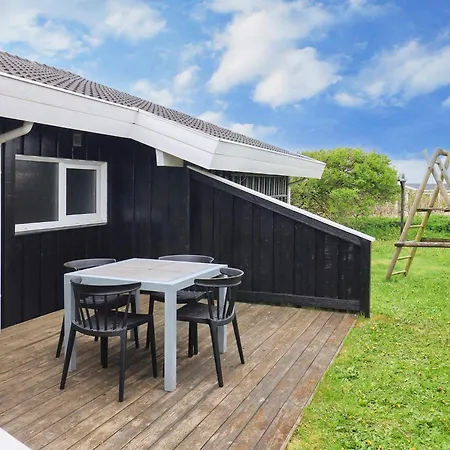 Luxury Retreat With Sea View * Hjørring