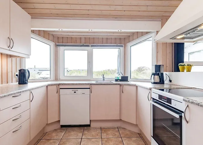 度假居 Luxury Retreat With Sea View *