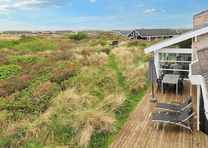 Luxury Retreat With Sea View *